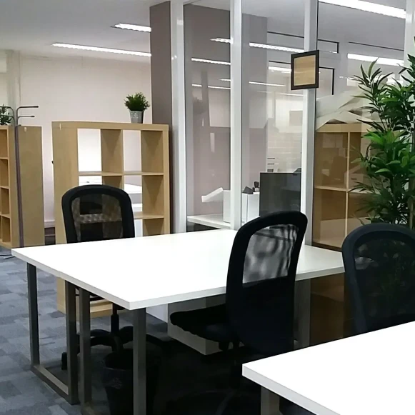 Open Space  2 postes Coworking Rue Jean-Baptiste Pigalle Paris 75009 - photo 1