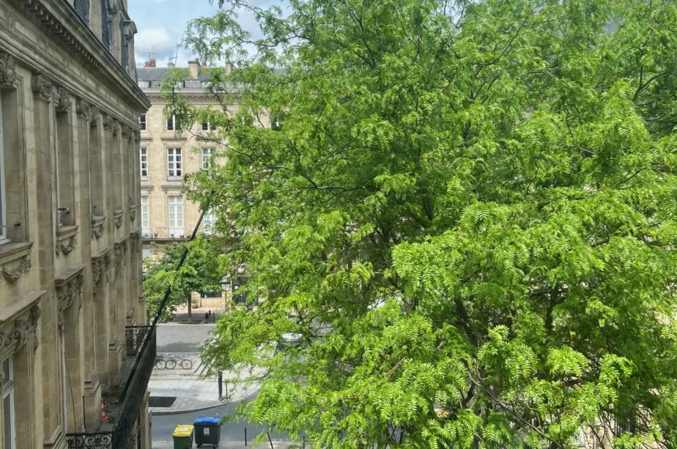 Hiptown Place de la Bourse