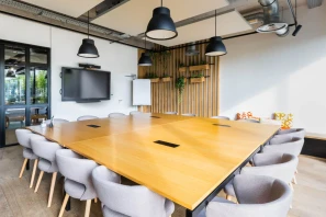 Bureau privé - 59810 - 2 postes - 880€
