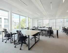 Bureau privé