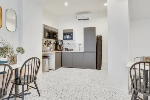 Boulevard Haussmann Paris 08