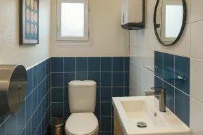 Open Space - 91220 - 14 postes - 200€