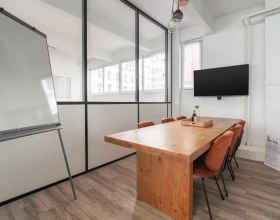 Espace indépendant