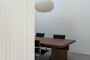 Bureau privé - 75011 - 6 postes - 2100€