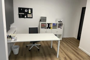 Espace indépendant - 21200 - 3 postes - 1500€