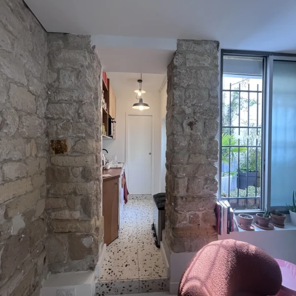 Open Space  2 postes Location bureau Rue Jacques Louvel-Tessier Paris 75010 - photo 7