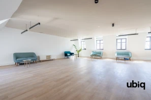 Espace indépendant - 75002 - 18 postes - 12750€