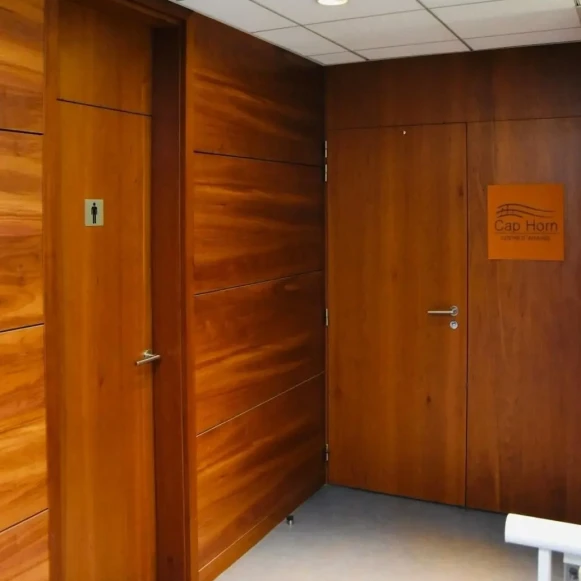 Bureau privé 17 m² 3 postes Location bureau Avenue de Norvège Villebon-sur-Yvette 91140 - photo 8