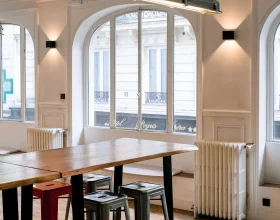 Espace indépendant