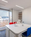 Bureau privé - 75016 - 10 postes - 7500€