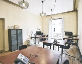 Bureau privé