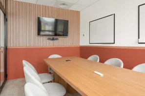 Espace indépendant - 75009 - 19 postes - 16150€