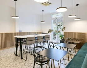 Espace indépendant