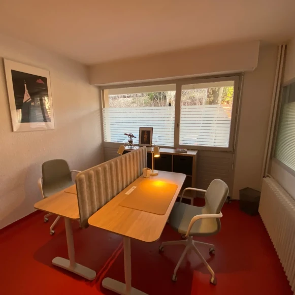 Open Space  2 postes Location bureau Boulevard Champfleury Avignon 84000 - photo 2