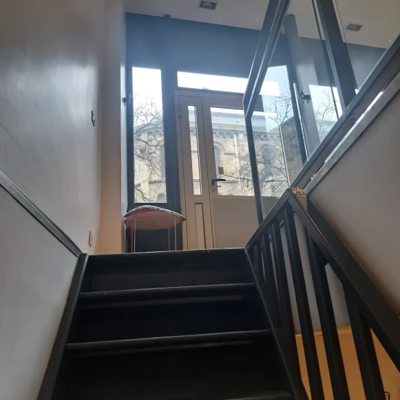 Open Space  1 poste Location bureau Rue Deguerry Paris 75011 - photo 9