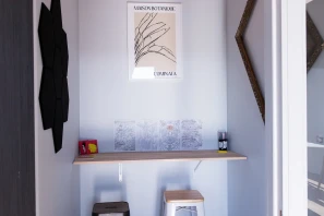 Open Space - 49100 - 1 poste - 135€