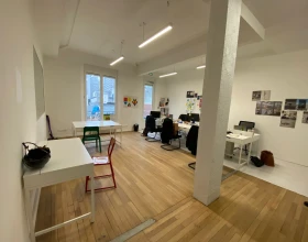 Open Space