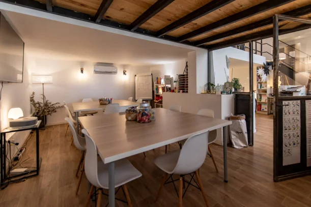 Bureau privé - 84200 - 10 postes - 1200€