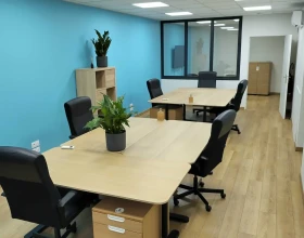 Espace indépendant