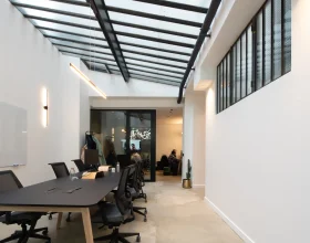Espace indépendant