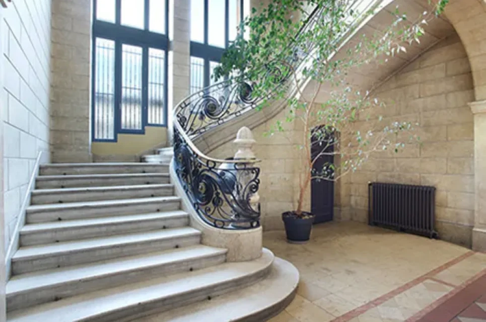 Regus - Grenoble City