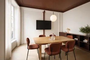 Bureau privé - 75009 - 12 postes - 5520€