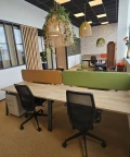 Open Space - 31150 - 12 postes - 350€