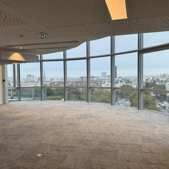 Espace indépendant 428 m² 36 postes Location bureau Boulevard Romain Rolland Montrouge 75014 - photo 13