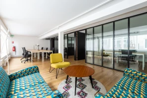 Espace indépendant - 75020 - 15 postes - 3000€