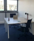 Bureau privé - 44300 - 2 postes - 600€