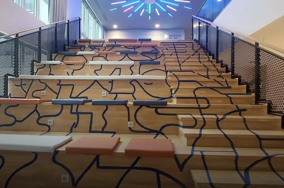 Regus - Porte d'Orléans