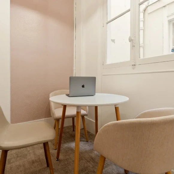 Espace indépendant 220 m² 34 postes Location bureau Rue de la Chaussée d'Antin Paris 75009 - photo 11