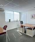Bureau privé - 83480 - 3 postes - 800€