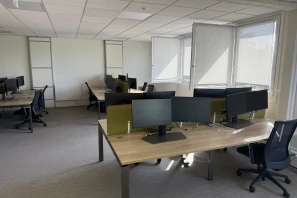 Bureau privé - 59700 - 16 postes - 3060€
