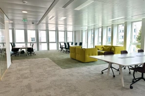 Espace indépendant - 92300 - 58 postes - 27840€