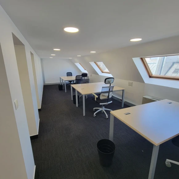 Espace indépendant 130 m² 20 postes Coworking Rue Cambon Paris 75001 - photo 5