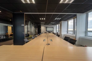 Bureau privé - 75015 - 20 postes - 12000€