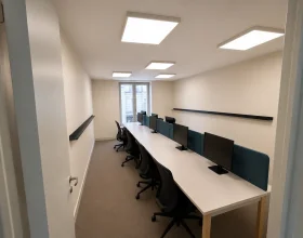 Espace indépendant