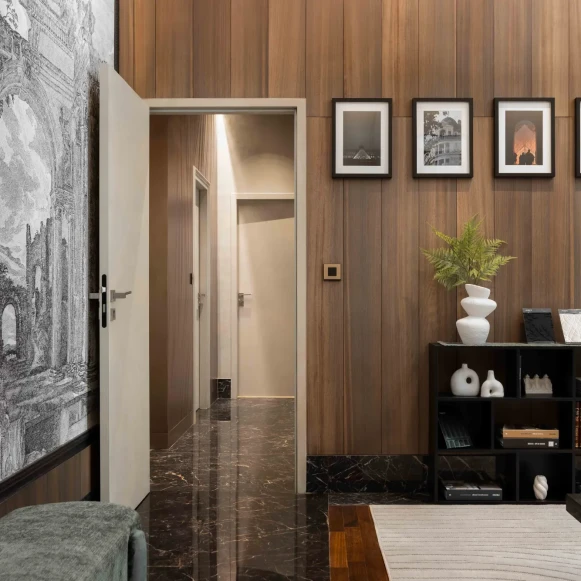 Bureau privé 103 m² 18 postes Location bureau Boulevard Périer Marseille 13008 - photo 8