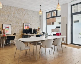 Espace indépendant