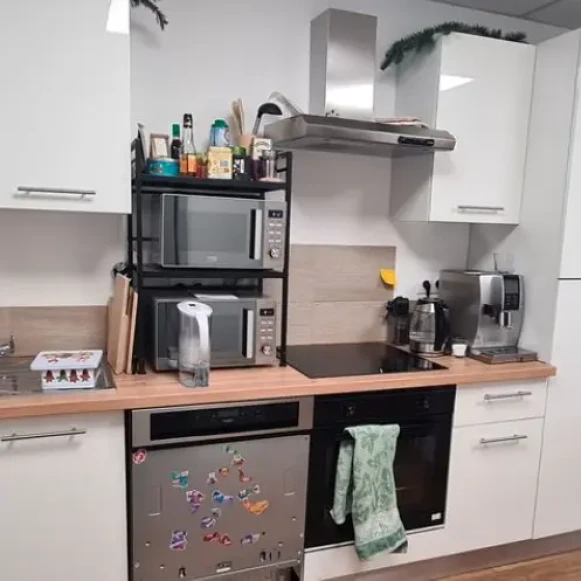 Bureau privé 25 m² 5 postes Coworking Route de Bischwiller Schiltigheim 67300 - photo 3