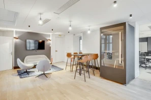 Espace indépendant - 75002 - 42 postes - 29000€