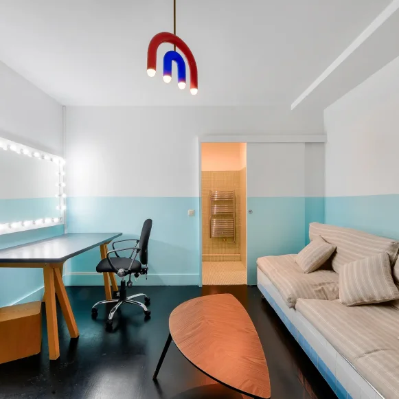 Espace indépendant 474 m² 25 postes Location bureau Rue Lépine Pantin 93500 - photo 7