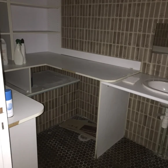 Bureau privé 26 m² 5 postes Location bureau Avenue Blaise Pascal Morangis 91420 - photo 7