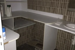 Bureau privé - 91420 - 6 postes - 1500€