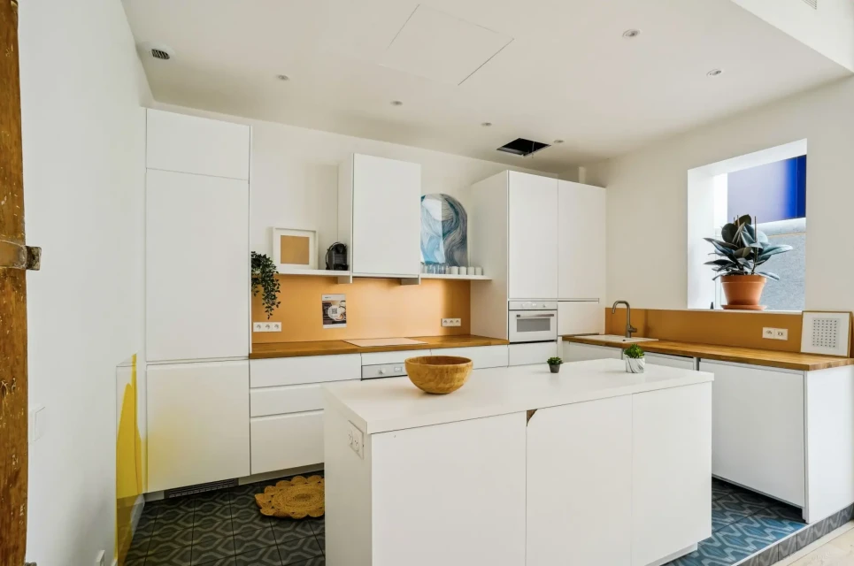 Le Loft de République