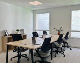 Espace indépendant