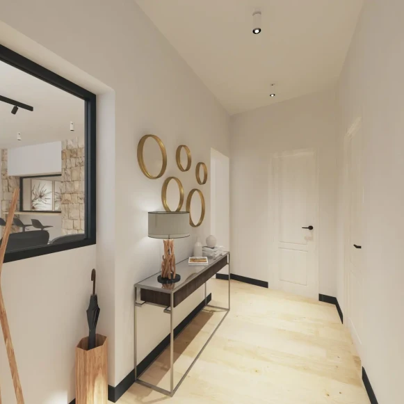 Espace indépendant 95 m² 15 postes Location bureau Passage du Génie Paris 75012 - photo 5