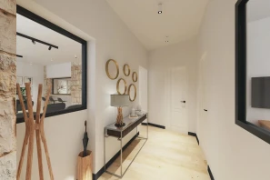 Espace indépendant - 75012 - 15 postes - 6500€