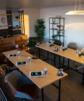 Bureau privé - 95000 - 12 postes - 3220€